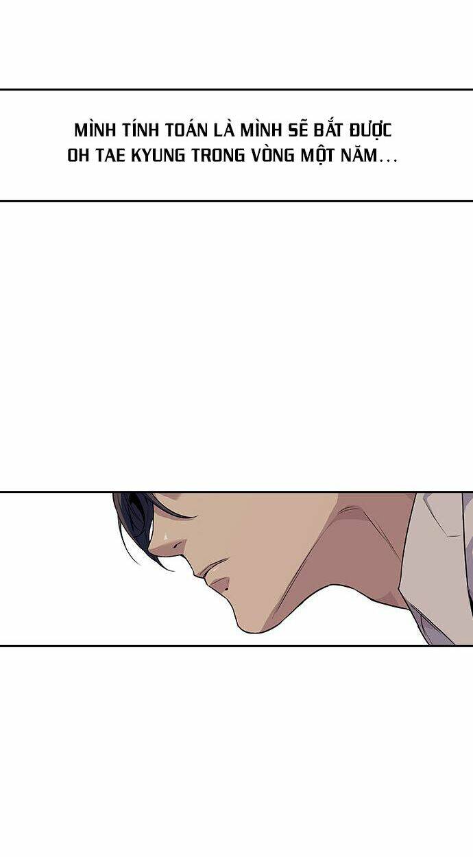 Tiền Bạc Và Quyền Lực - Chapter 6 - Page 53