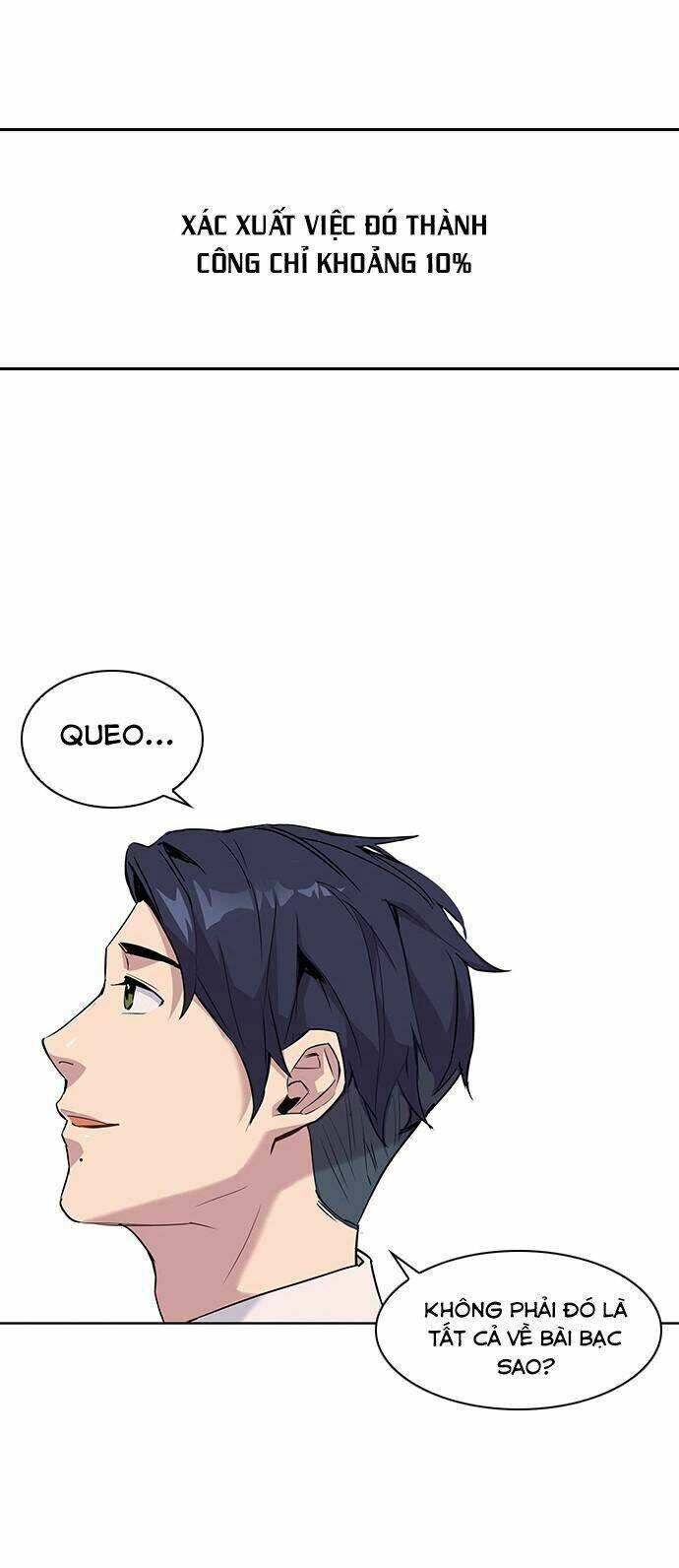 Tiền Bạc Và Quyền Lực - Chapter 6 - Page 54