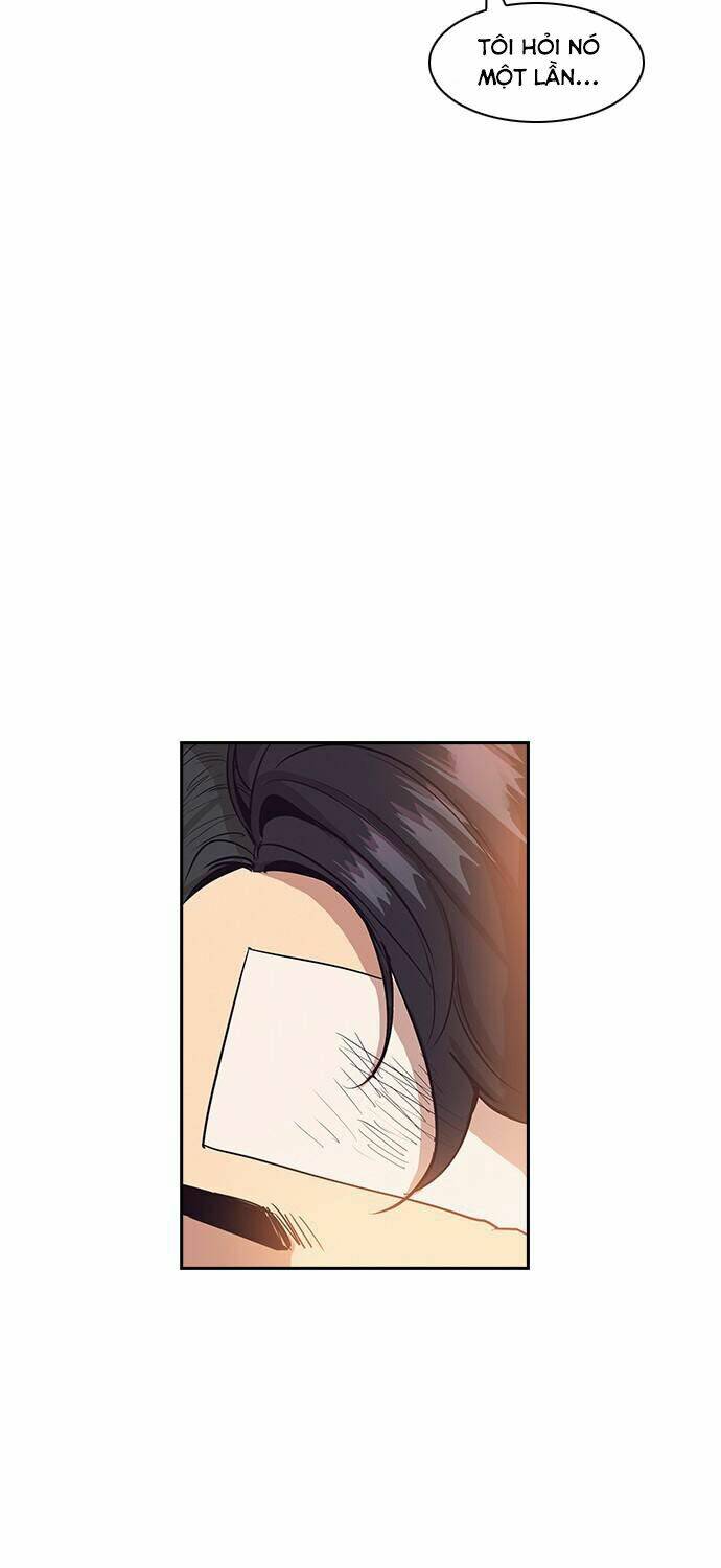 Tiền Bạc Và Quyền Lực - Chapter 6 - Page 6