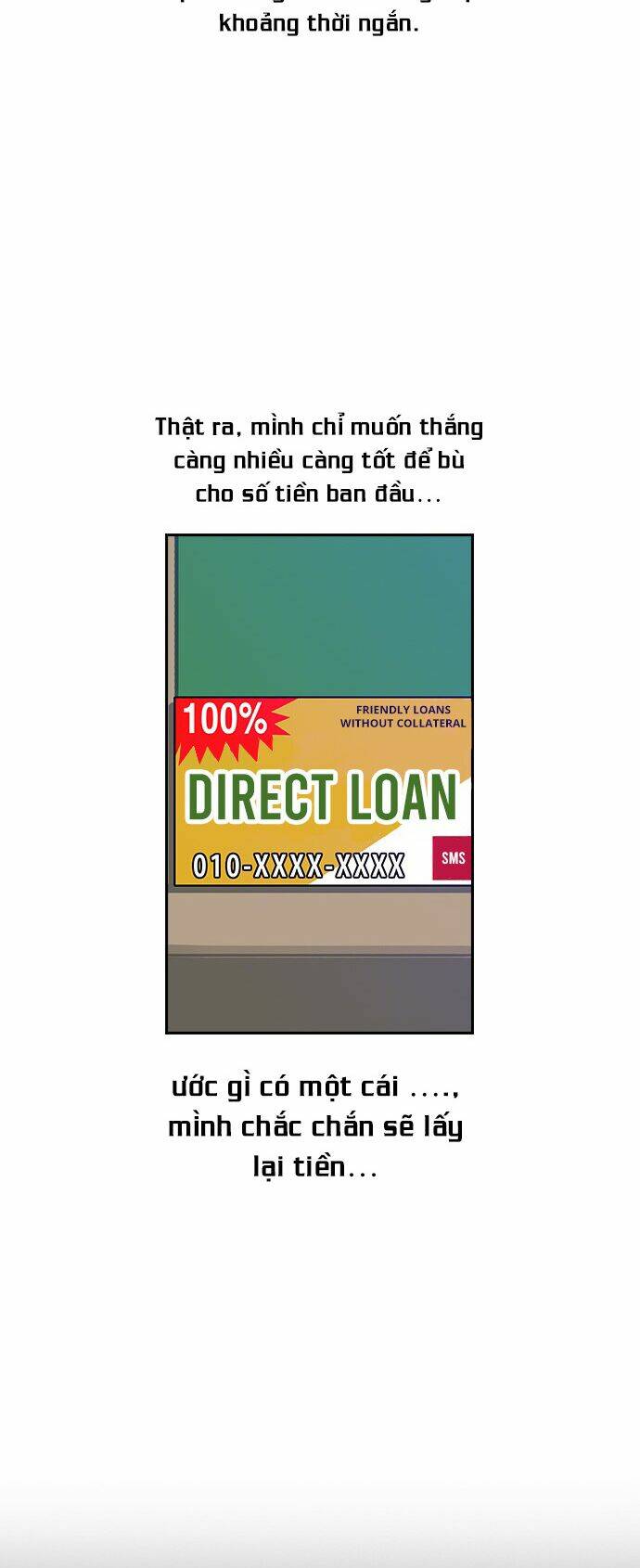 Tiền Bạc Và Quyền Lực - Chapter 7 - Page 14