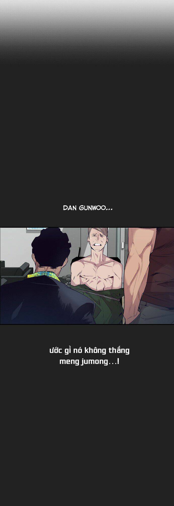 Tiền Bạc Và Quyền Lực - Chapter 7 - Page 15