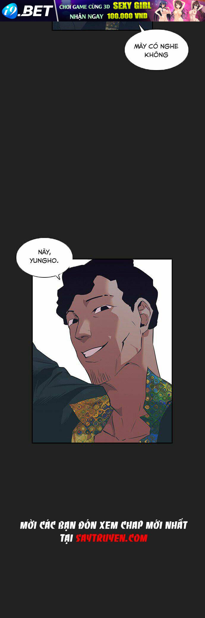 Tiền Bạc Và Quyền Lực - Chapter 7 - Page 20