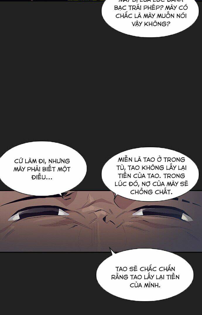 Tiền Bạc Và Quyền Lực - Chapter 7 - Page 22