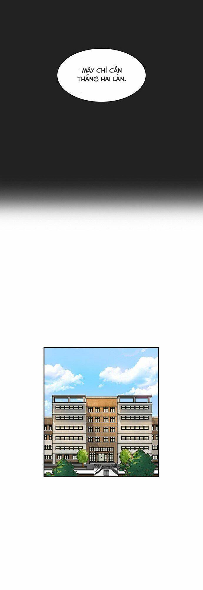Tiền Bạc Và Quyền Lực - Chapter 7 - Page 27