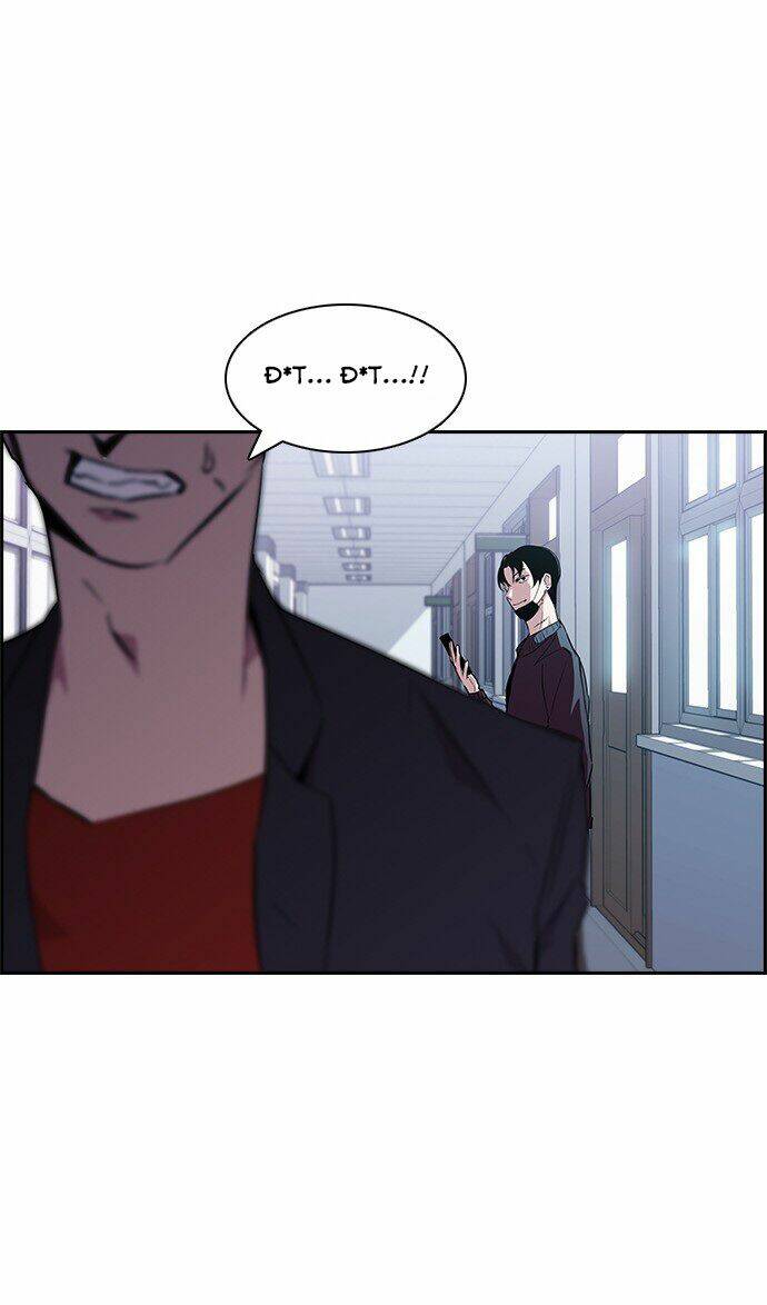 Tiền Bạc Và Quyền Lực - Chapter 7 - Page 31