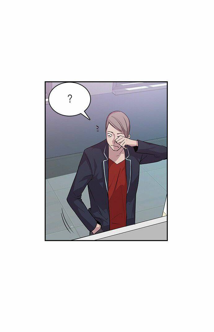 Tiền Bạc Và Quyền Lực - Chapter 7 - Page 36