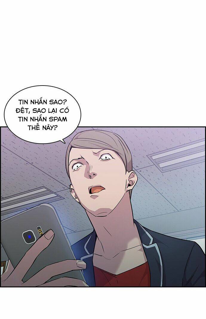 Tiền Bạc Và Quyền Lực - Chapter 7 - Page 37