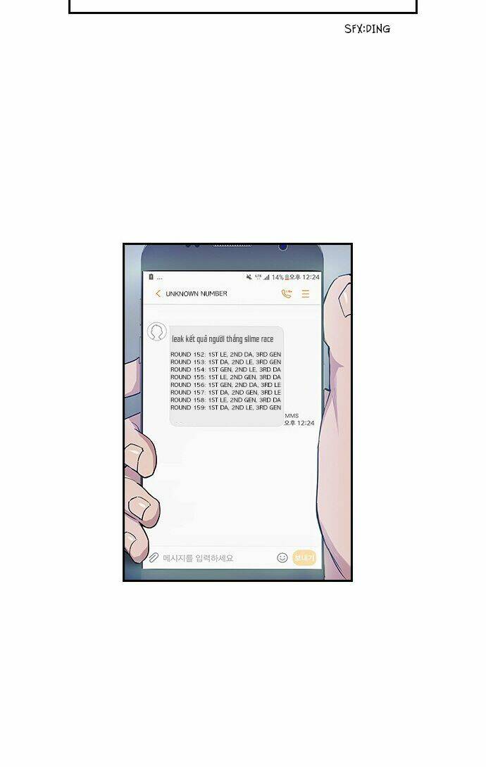 Tiền Bạc Và Quyền Lực - Chapter 7 - Page 41