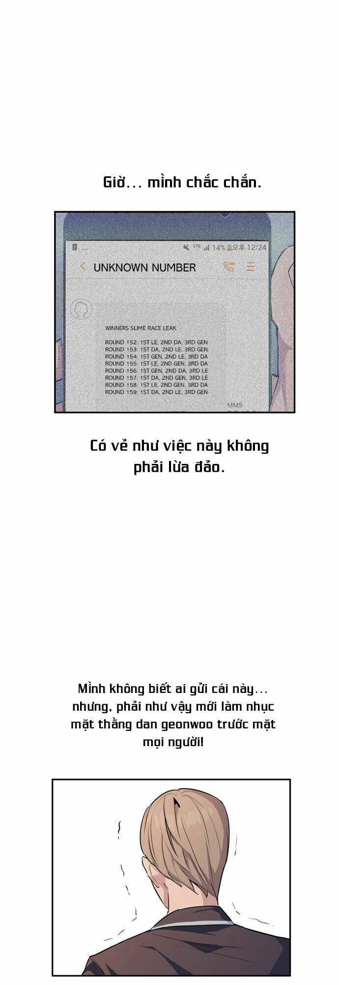 Tiền Bạc Và Quyền Lực - Chapter 7 - Page 43