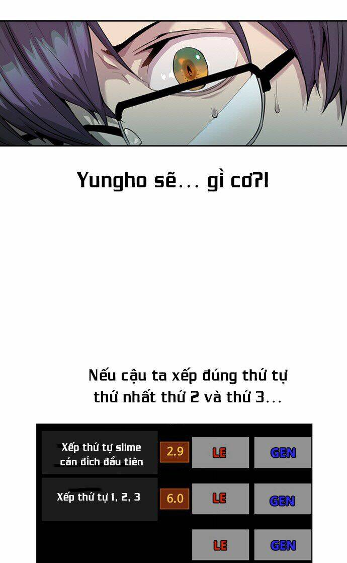 Tiền Bạc Và Quyền Lực - Chapter 7 - Page 4