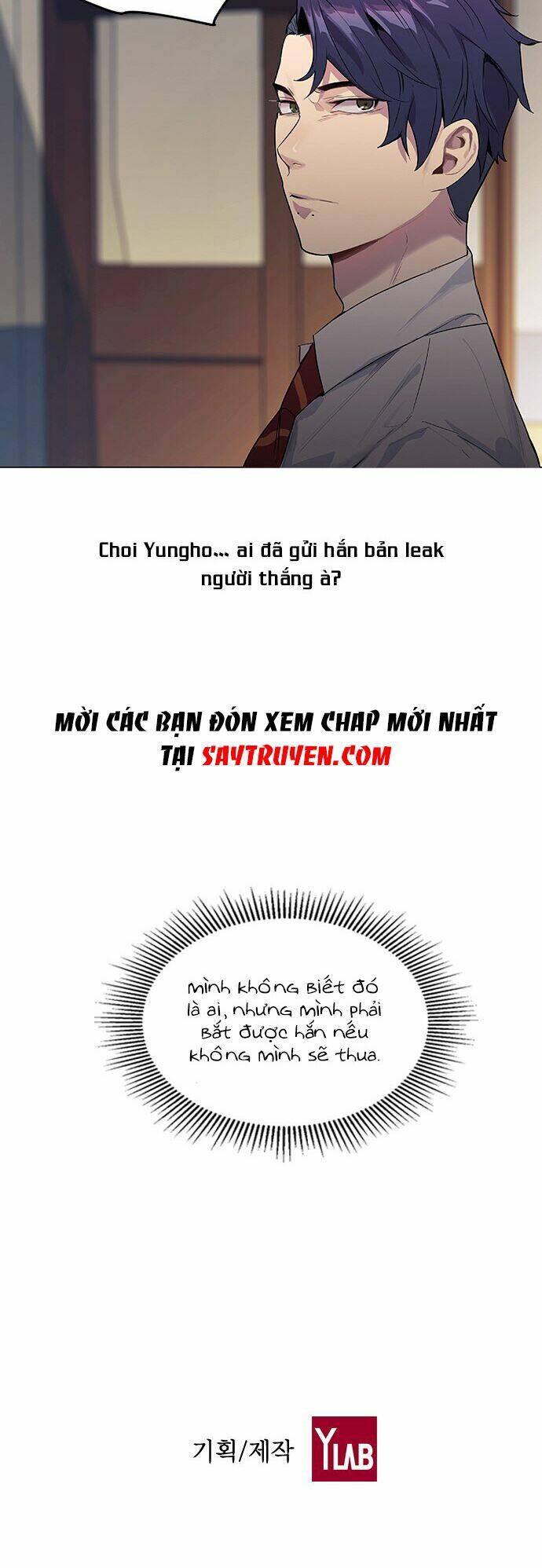 Tiền Bạc Và Quyền Lực - Chapter 7 - Page 52