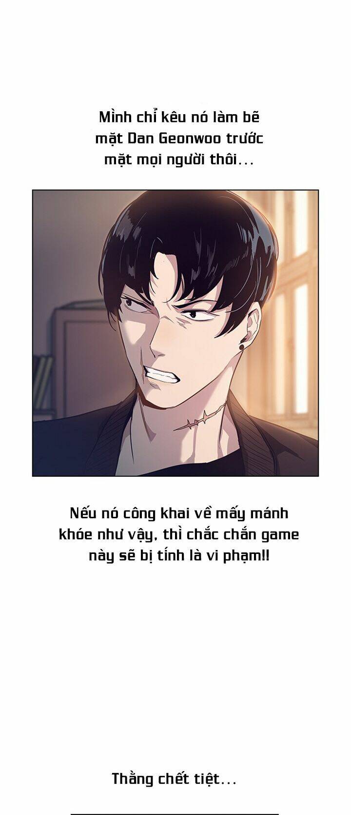 Tiền Bạc Và Quyền Lực - Chapter 8 - Page 13