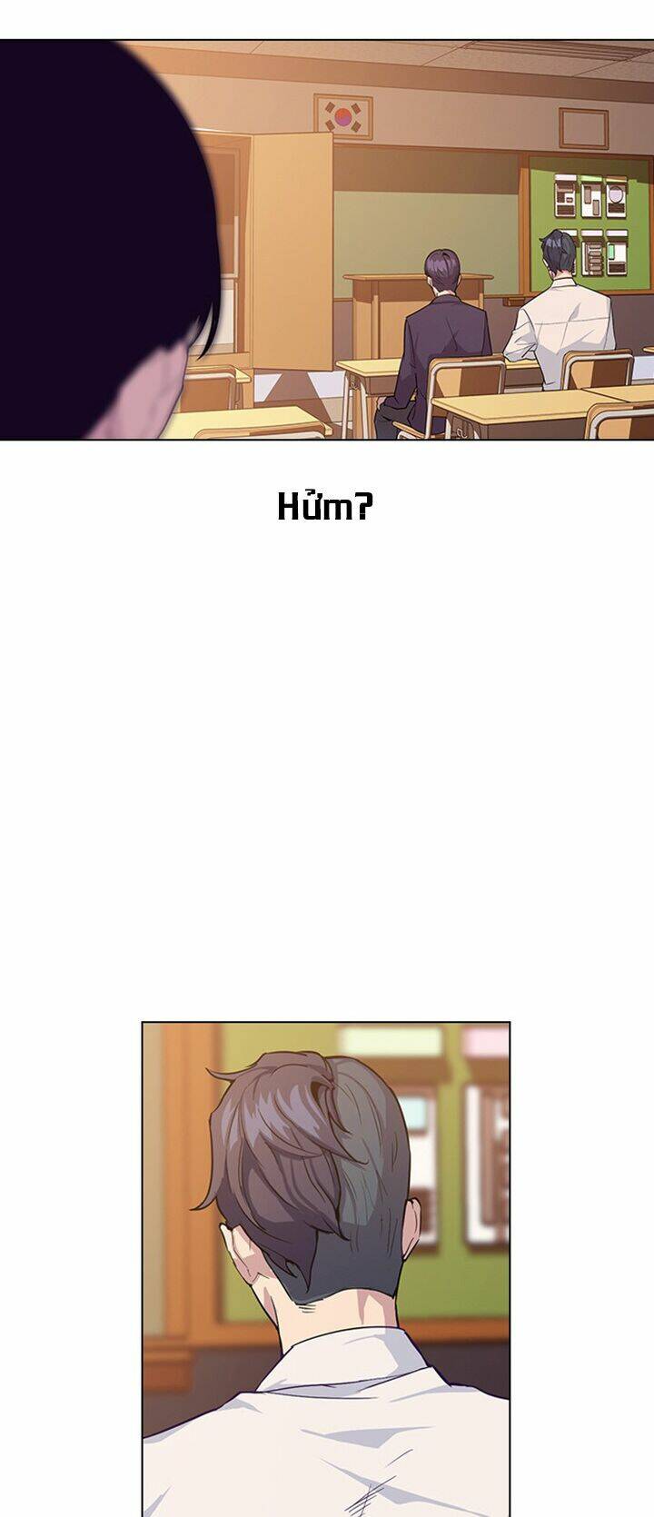 Tiền Bạc Và Quyền Lực - Chapter 8 - Page 15