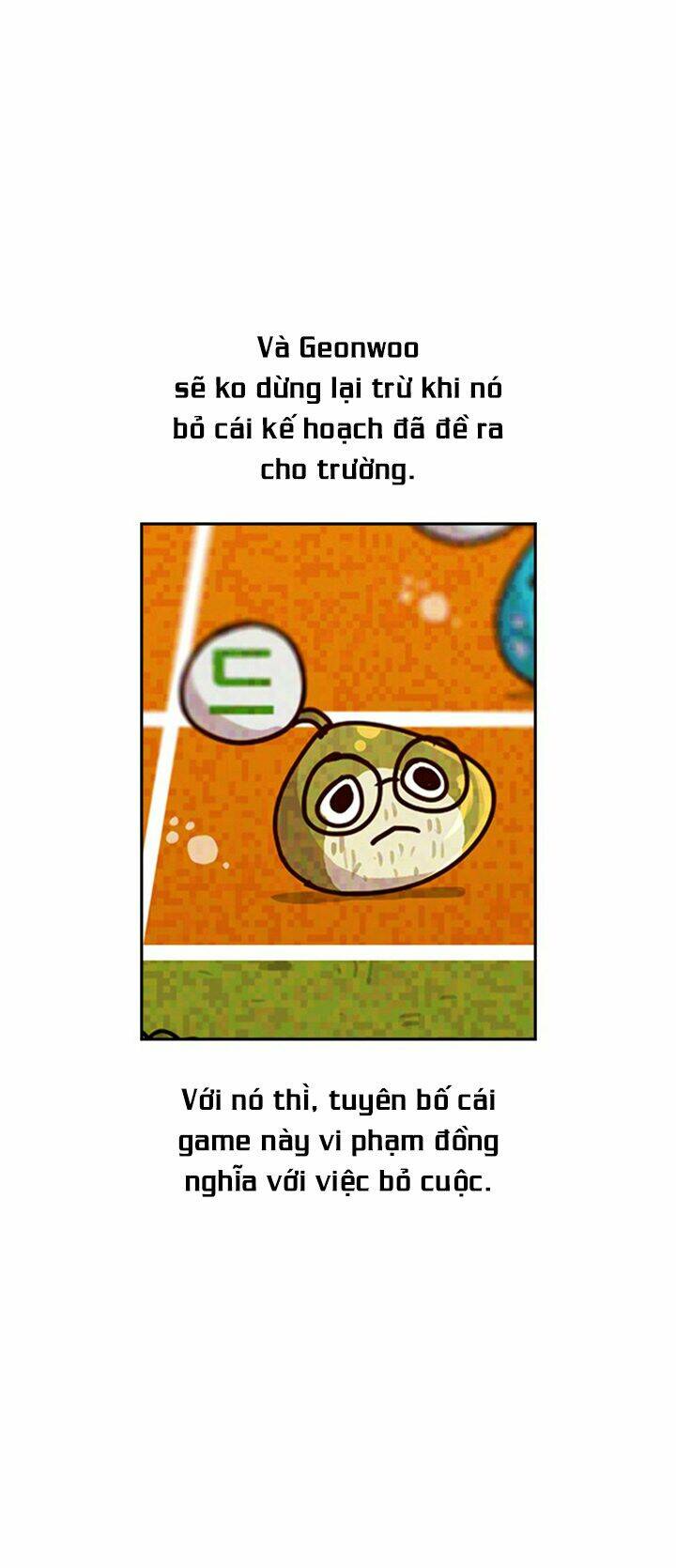 Tiền Bạc Và Quyền Lực - Chapter 8 - Page 23