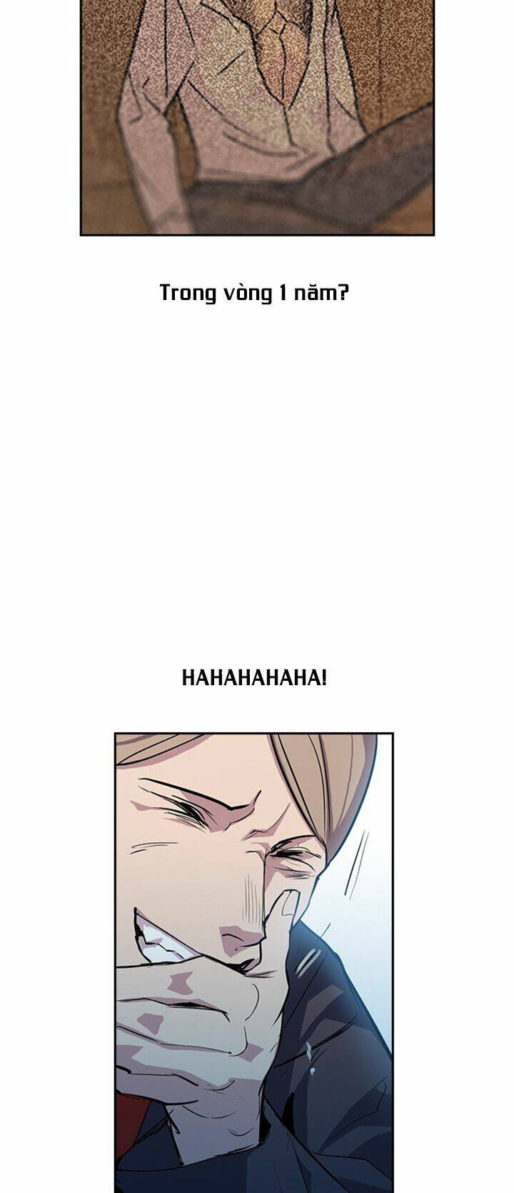 Tiền Bạc Và Quyền Lực - Chapter 8 - Page 25