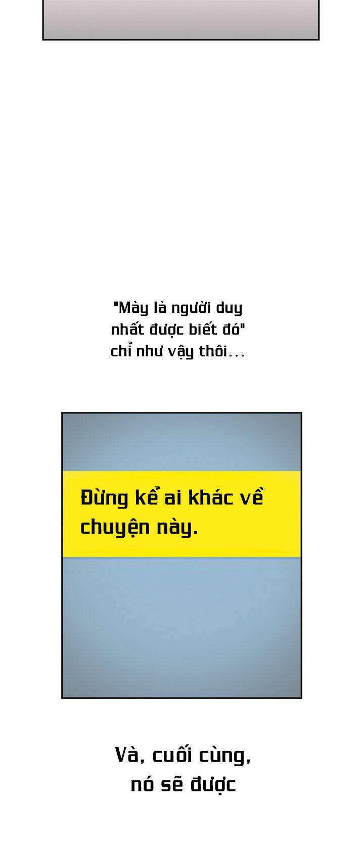 Tiền Bạc Và Quyền Lực - Chapter 8 - Page 33