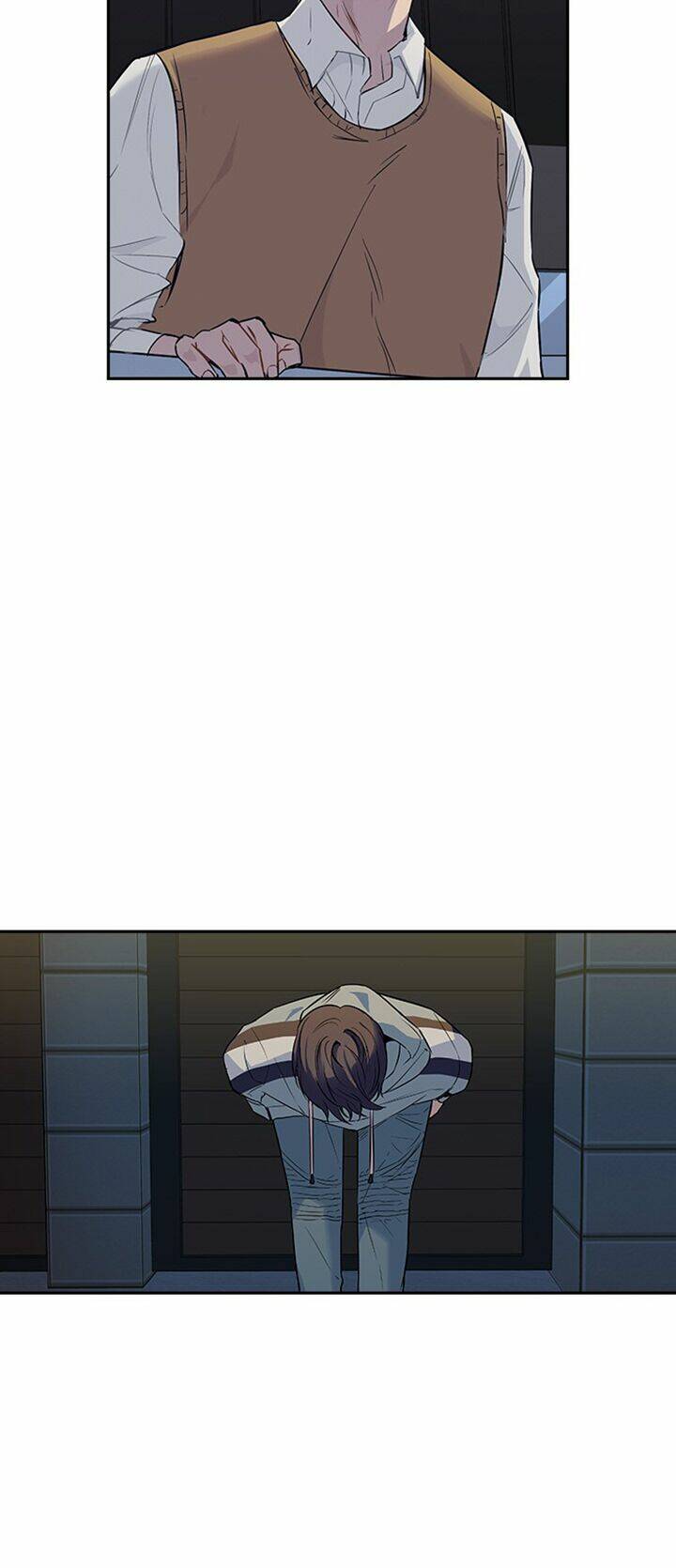 Tiền Bạc Và Quyền Lực - Chapter 8 - Page 3