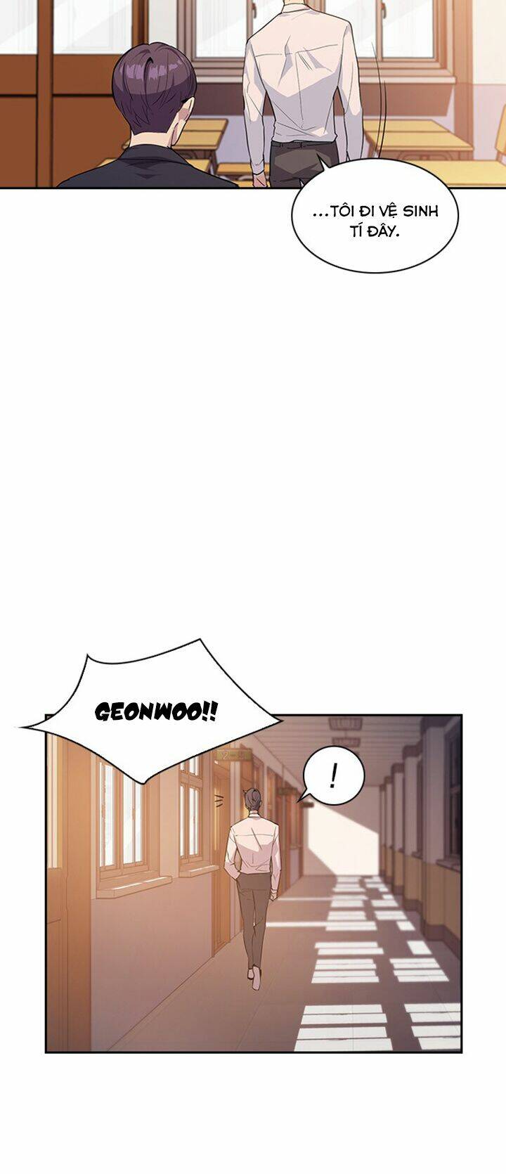 Tiền Bạc Và Quyền Lực - Chapter 8 - Page 39