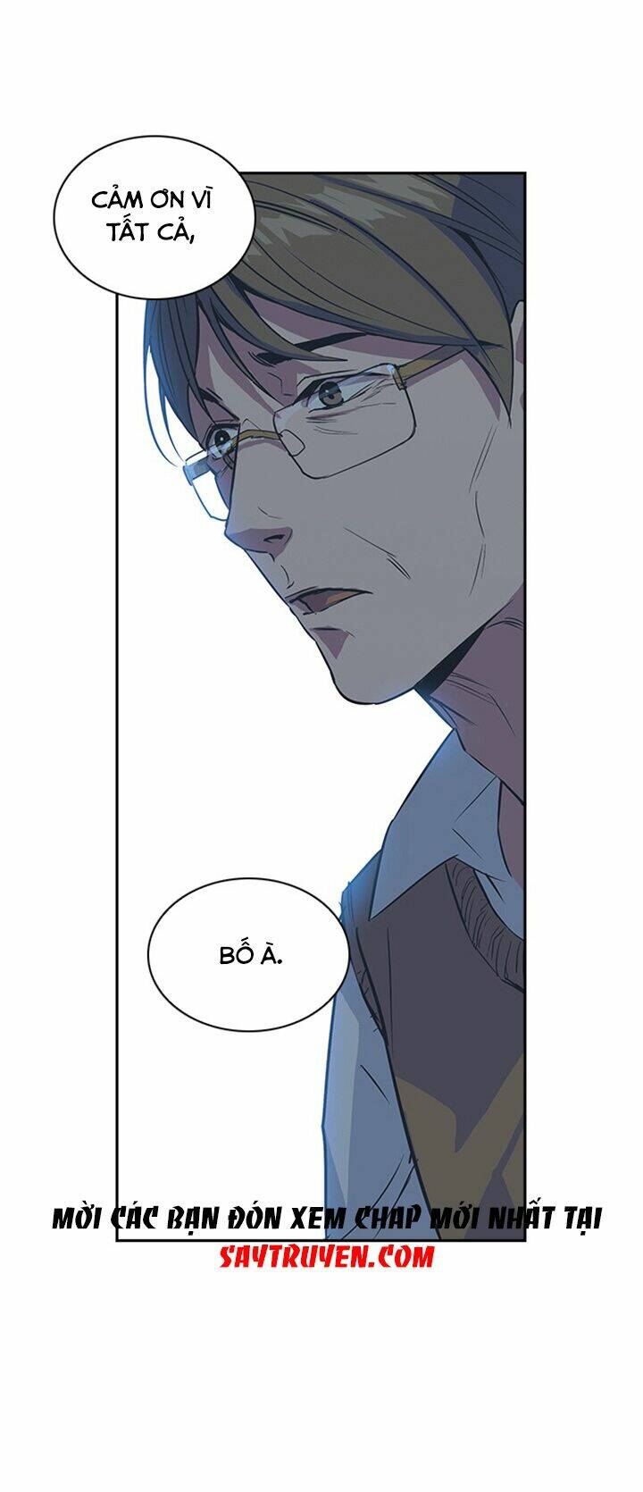 Tiền Bạc Và Quyền Lực - Chapter 8 - Page 4