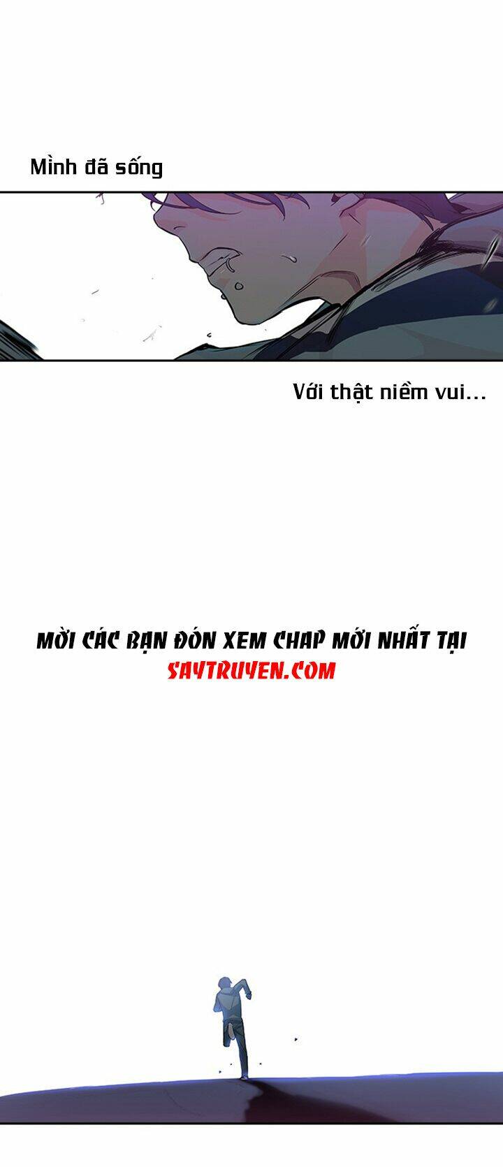 Tiền Bạc Và Quyền Lực - Chapter 8 - Page 8