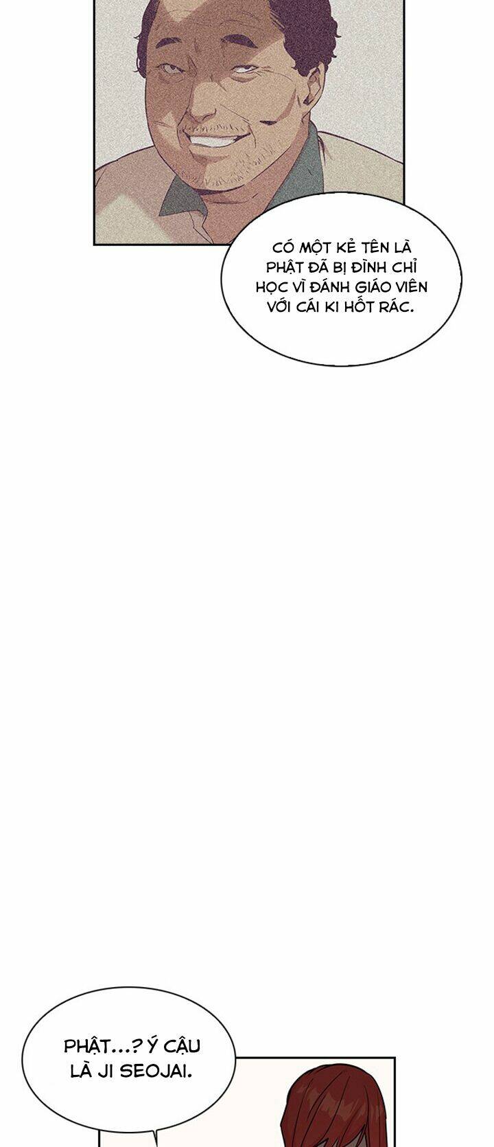 Tiền Bạc Và Quyền Lực - Chapter 9 - Page 10