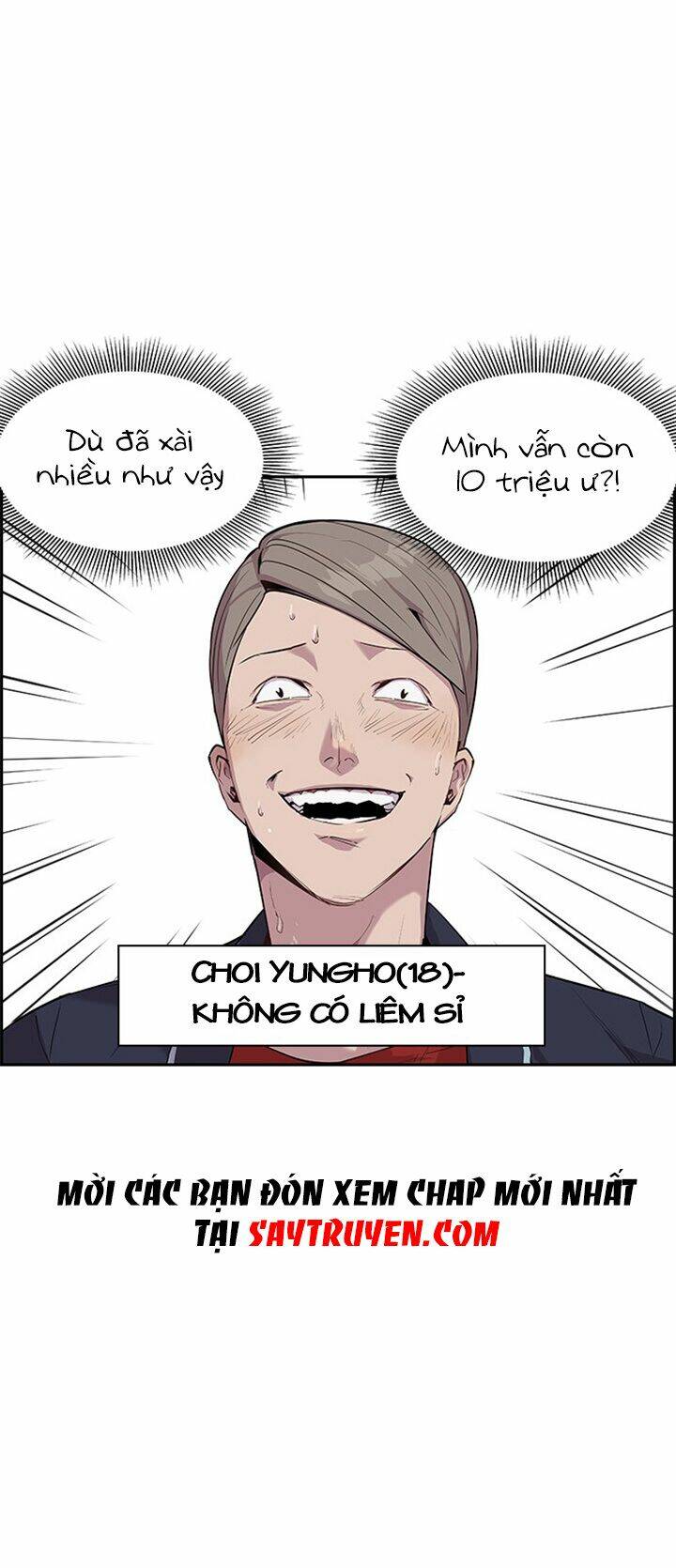 Tiền Bạc Và Quyền Lực - Chapter 9 - Page 28