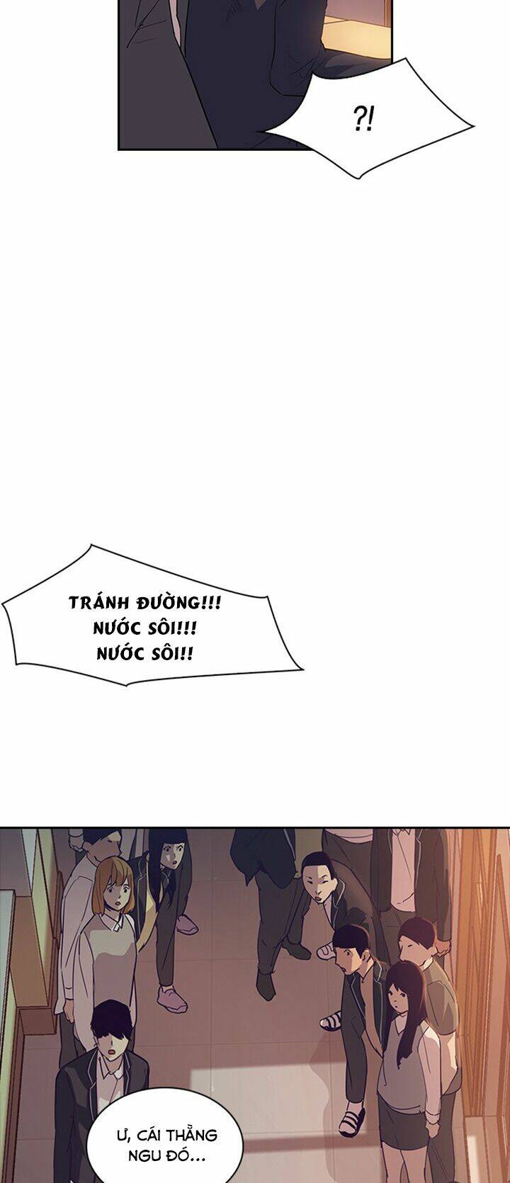 Tiền Bạc Và Quyền Lực - Chapter 9 - Page 31