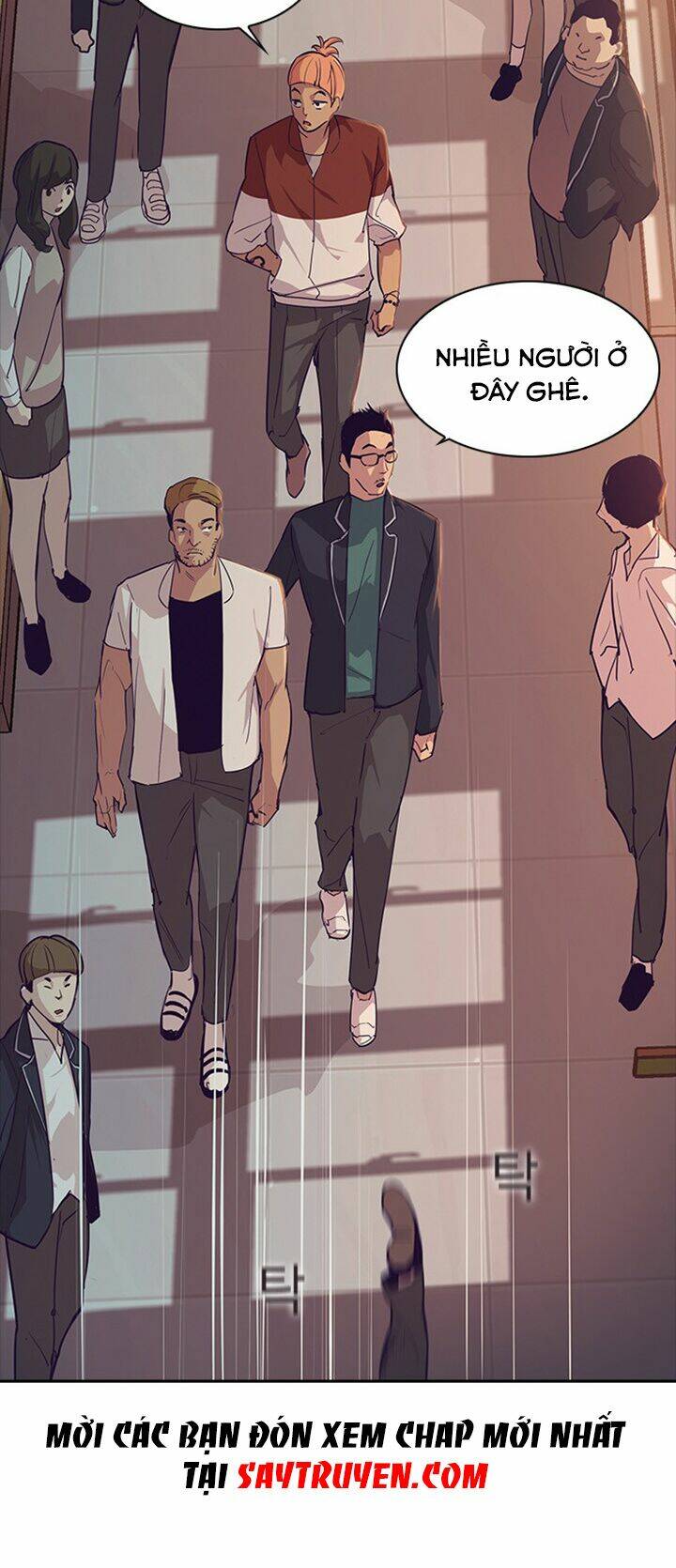 Tiền Bạc Và Quyền Lực - Chapter 9 - Page 32