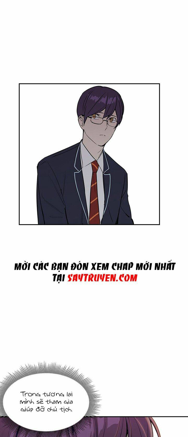 Tiền Bạc Và Quyền Lực - Chapter 9 - Page 36