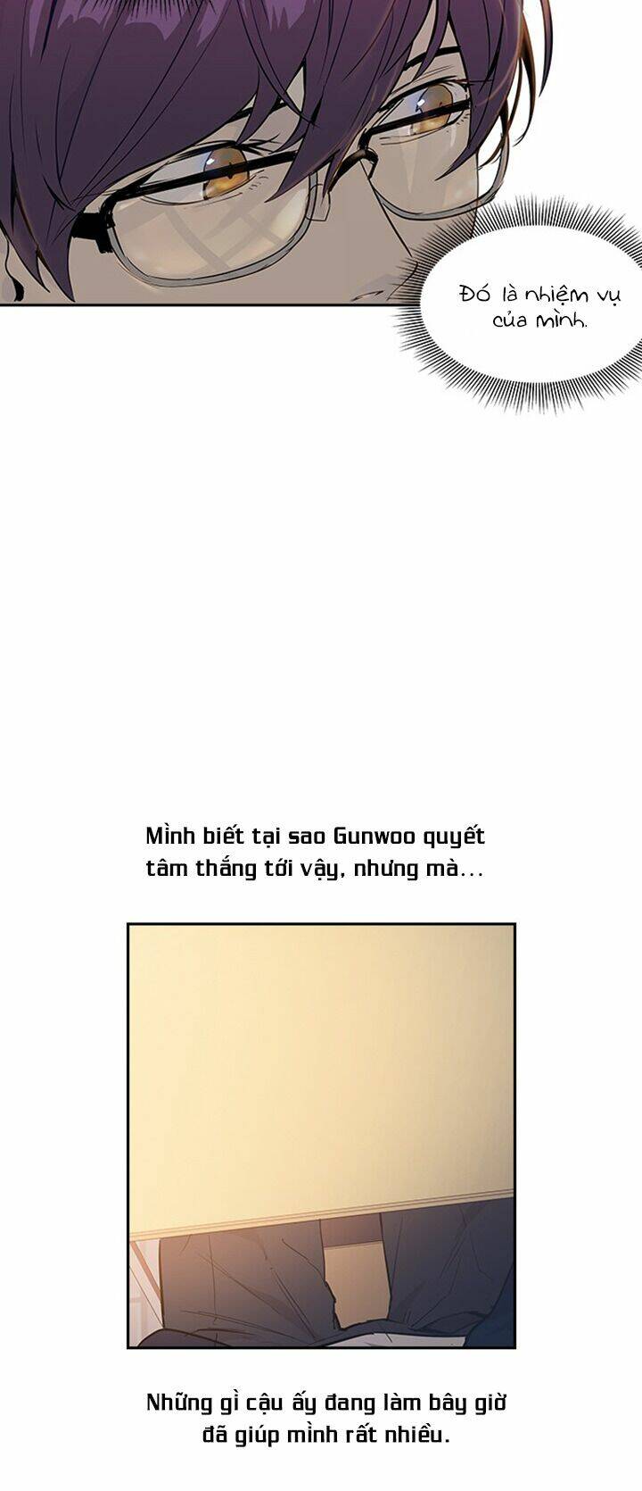 Tiền Bạc Và Quyền Lực - Chapter 9 - Page 37
