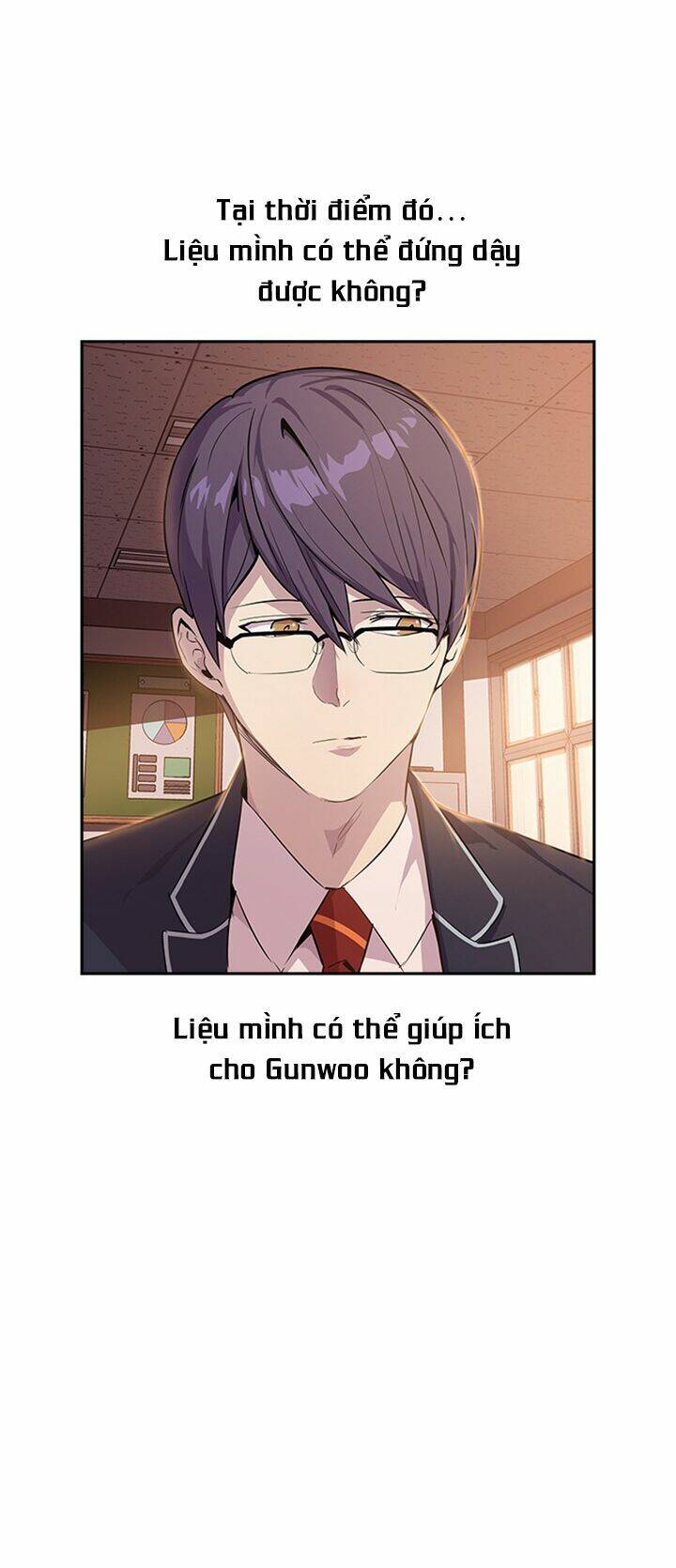 Tiền Bạc Và Quyền Lực - Chapter 9 - Page 39
