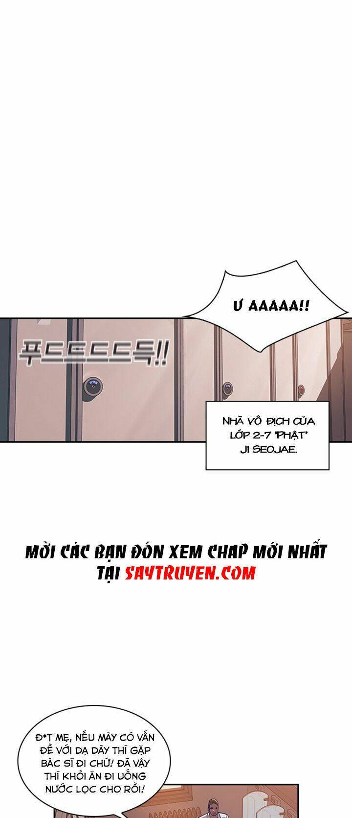 Tiền Bạc Và Quyền Lực - Chapter 9 - Page 40