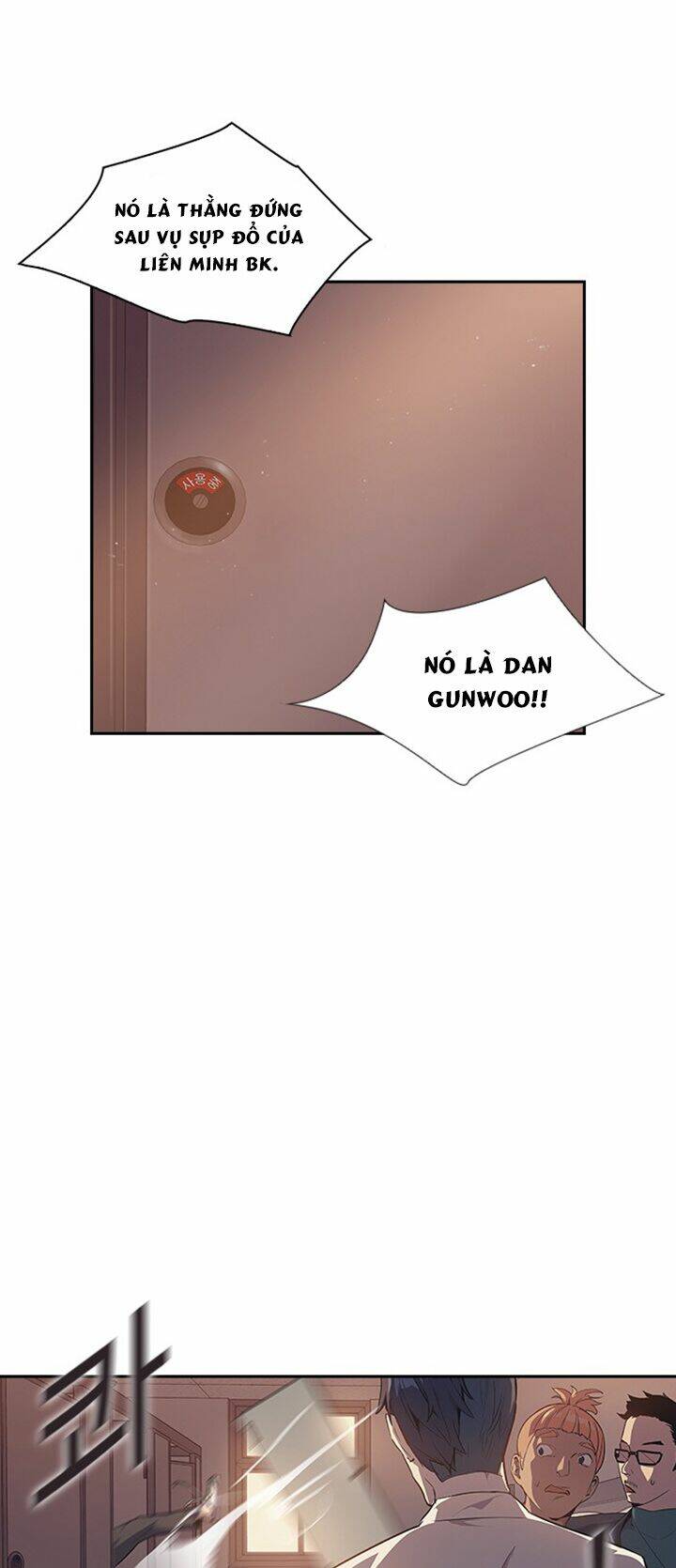 Tiền Bạc Và Quyền Lực - Chapter 9 - Page 47