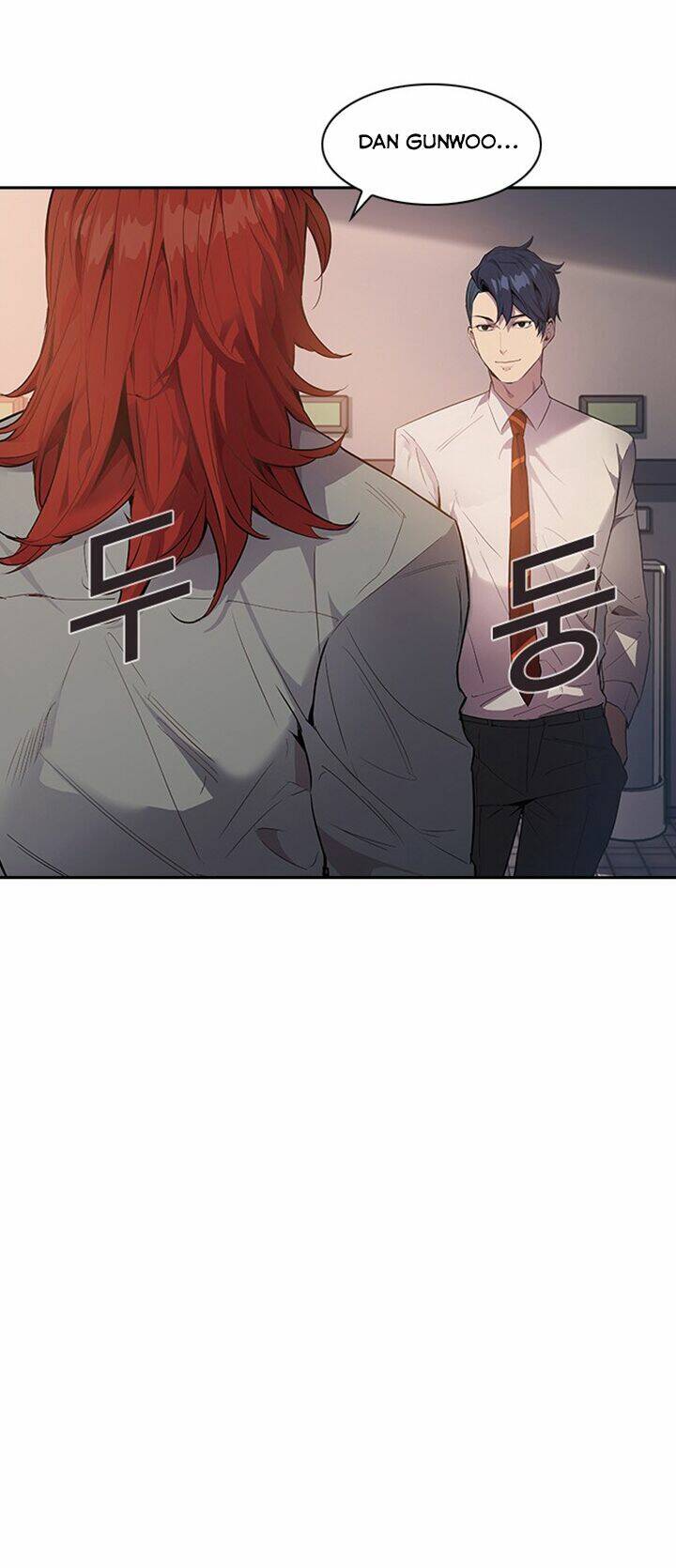 Tiền Bạc Và Quyền Lực - Chapter 9 - Page 49