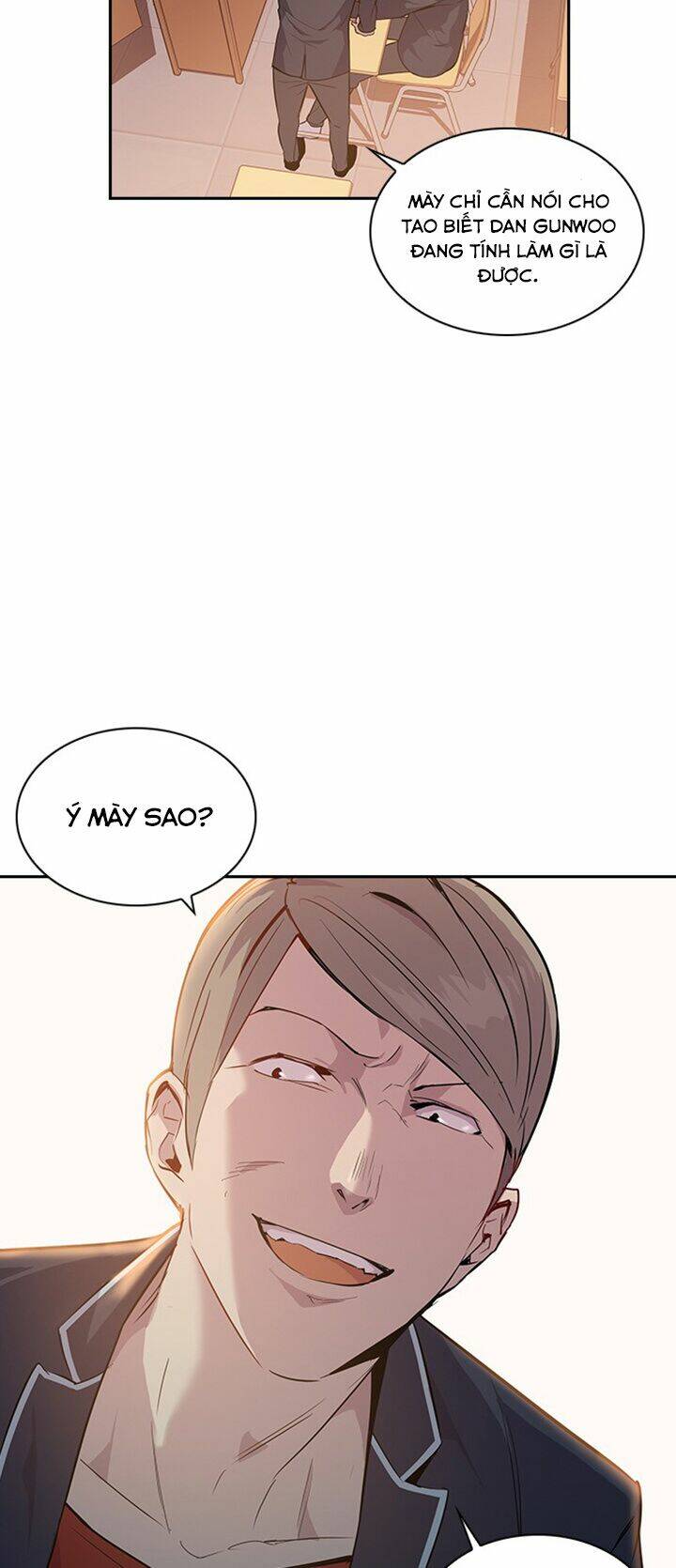 Tiền Bạc Và Quyền Lực - Chapter 9 - Page 53