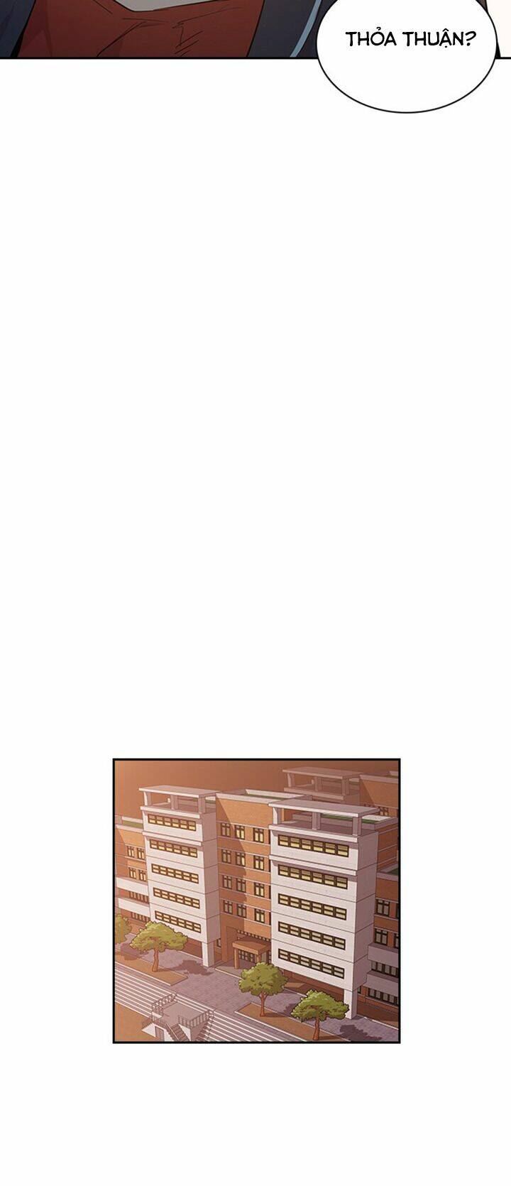 Tiền Bạc Và Quyền Lực - Chapter 9 - Page 54