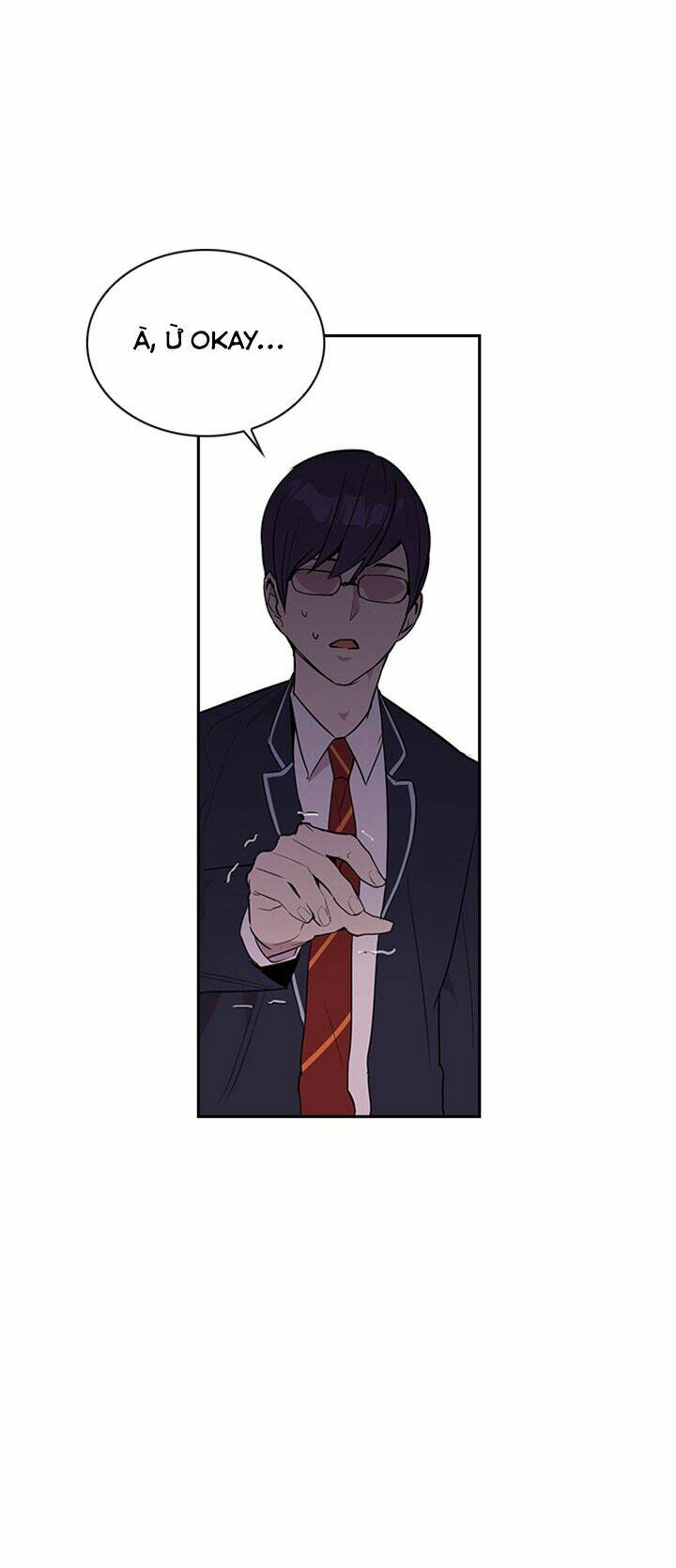 Tiền Bạc Và Quyền Lực - Chapter 9 - Page 57