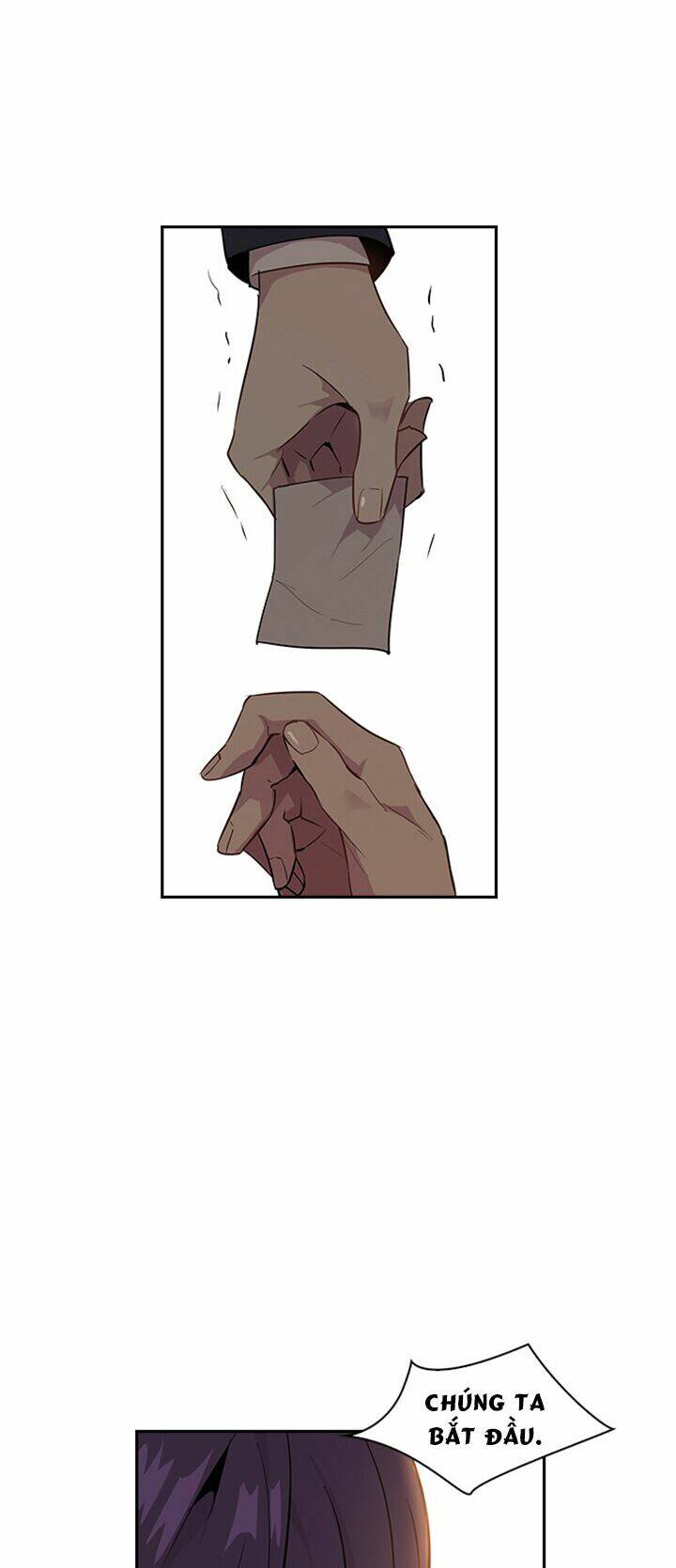 Tiền Bạc Và Quyền Lực - Chapter 9 - Page 58