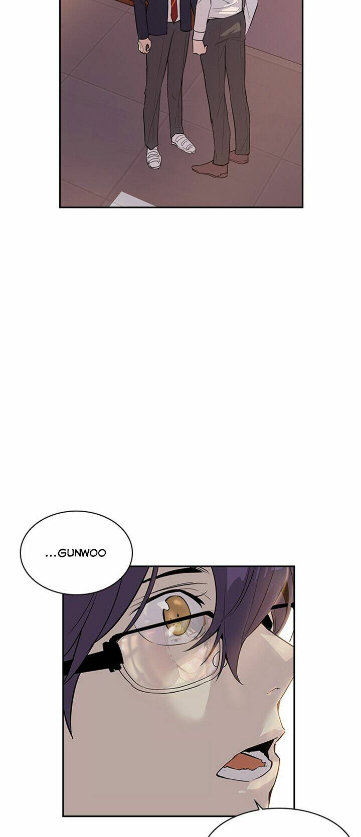 Tiền Bạc Và Quyền Lực - Chapter 9 - Page 5