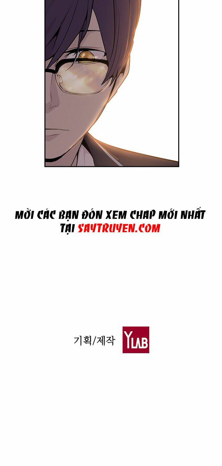 Tiền Bạc Và Quyền Lực - Chapter 9 - Page 59