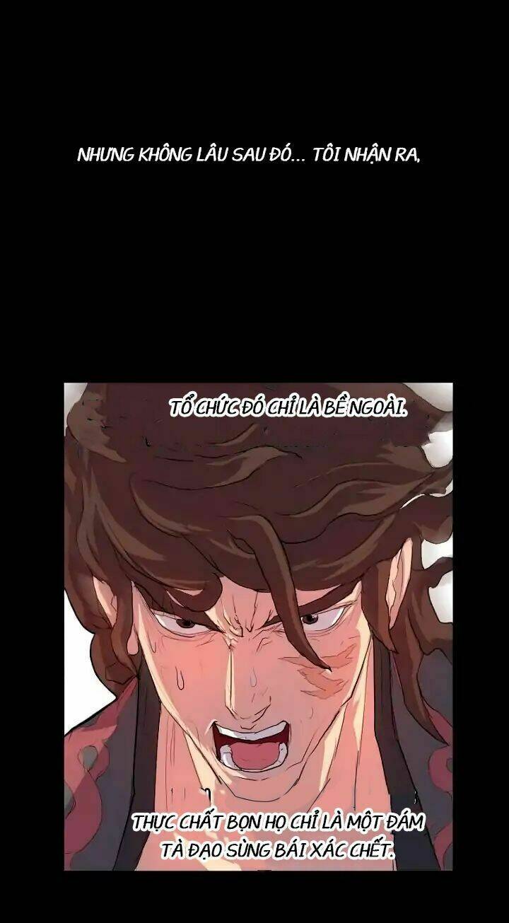 Trọng Sinh Bất Khả Chiến Bại - Chapter 1 - Page 9