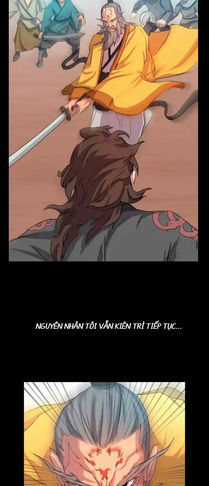 Trọng Sinh Bất Khả Chiến Bại - Chapter 1 - Page 12