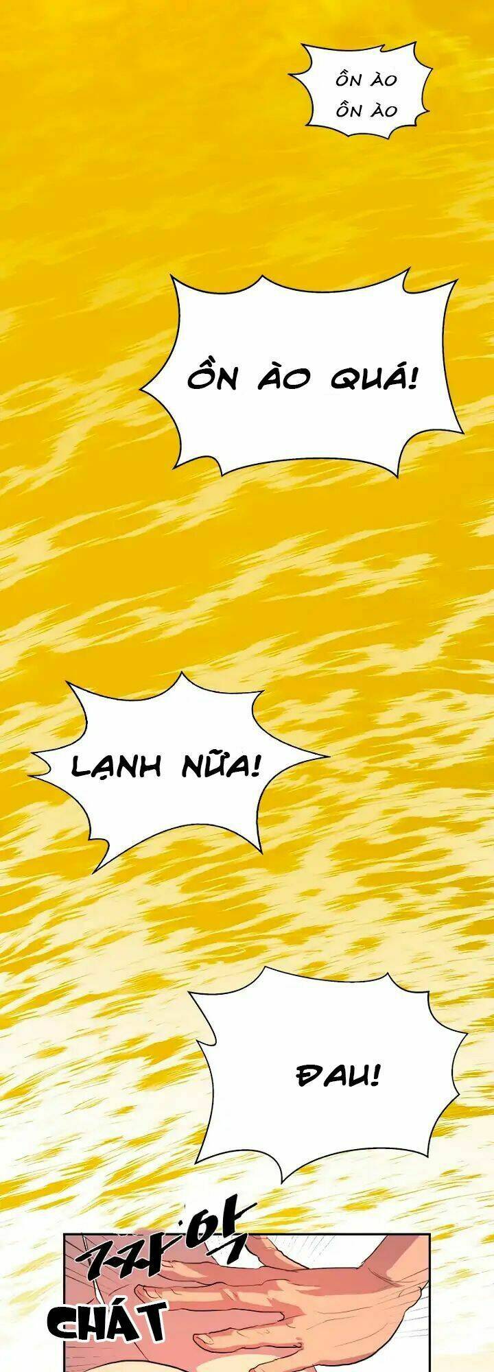 Trọng Sinh Bất Khả Chiến Bại - Chapter 1 - Page 17