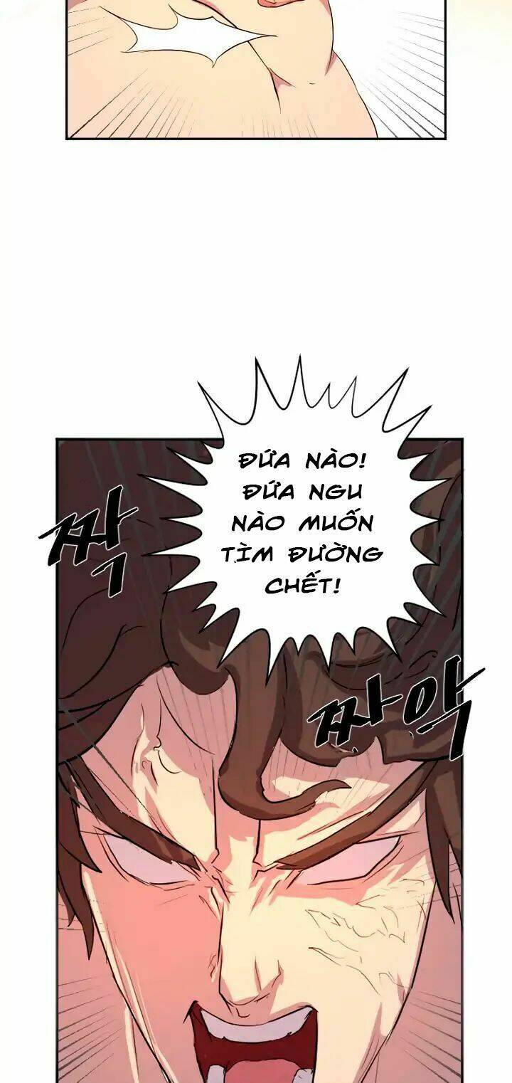 Trọng Sinh Bất Khả Chiến Bại - Chapter 1 - Page 18