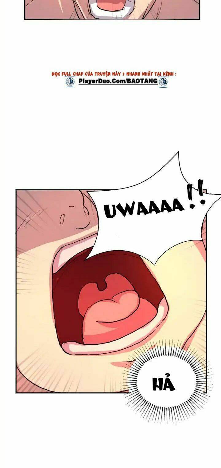 Trọng Sinh Bất Khả Chiến Bại - Chapter 1 - Page 19