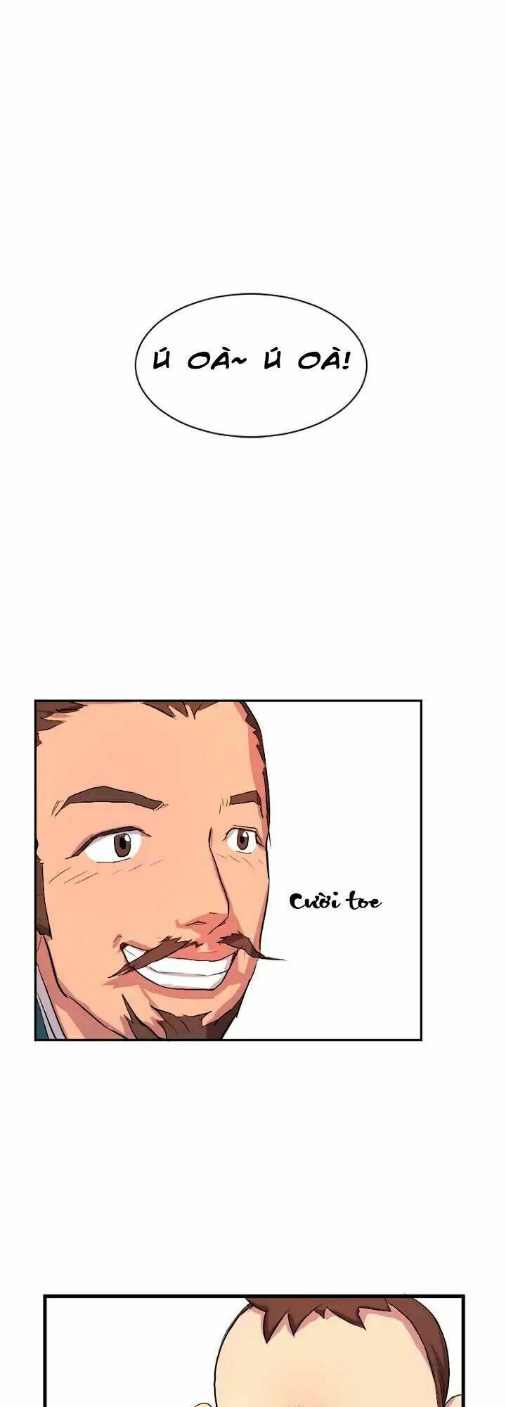 Trọng Sinh Bất Khả Chiến Bại - Chapter 1 - Page 24