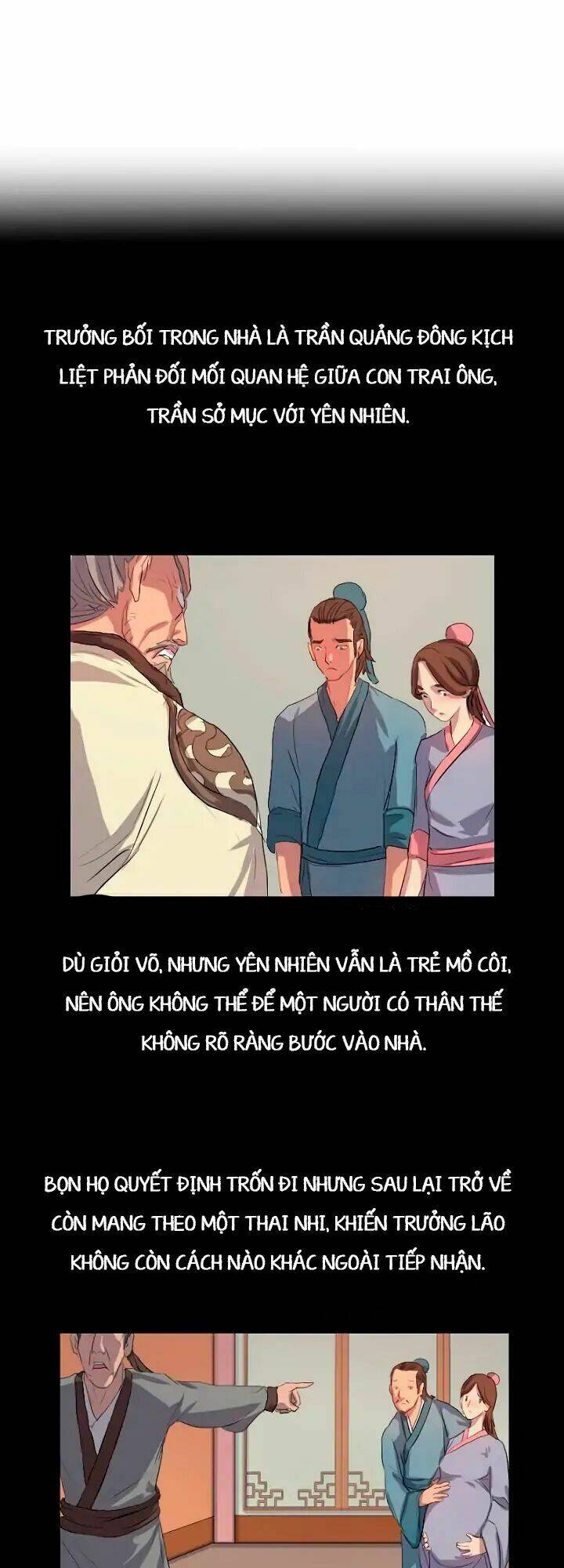 Trọng Sinh Bất Khả Chiến Bại - Chapter 1 - Page 27