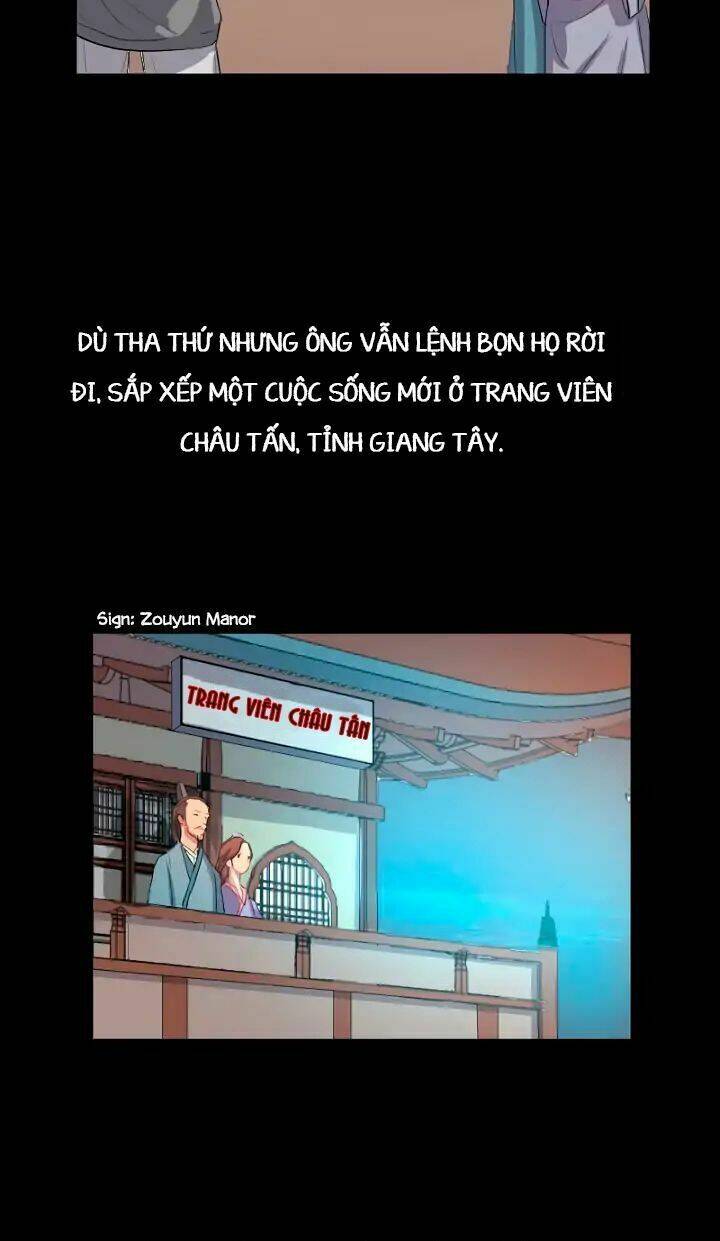 Trọng Sinh Bất Khả Chiến Bại - Chapter 1 - Page 28