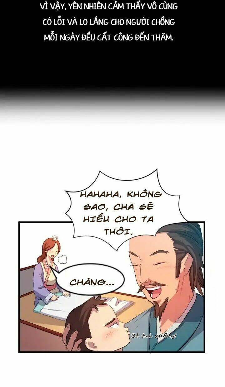 Trọng Sinh Bất Khả Chiến Bại - Chapter 1 - Page 29