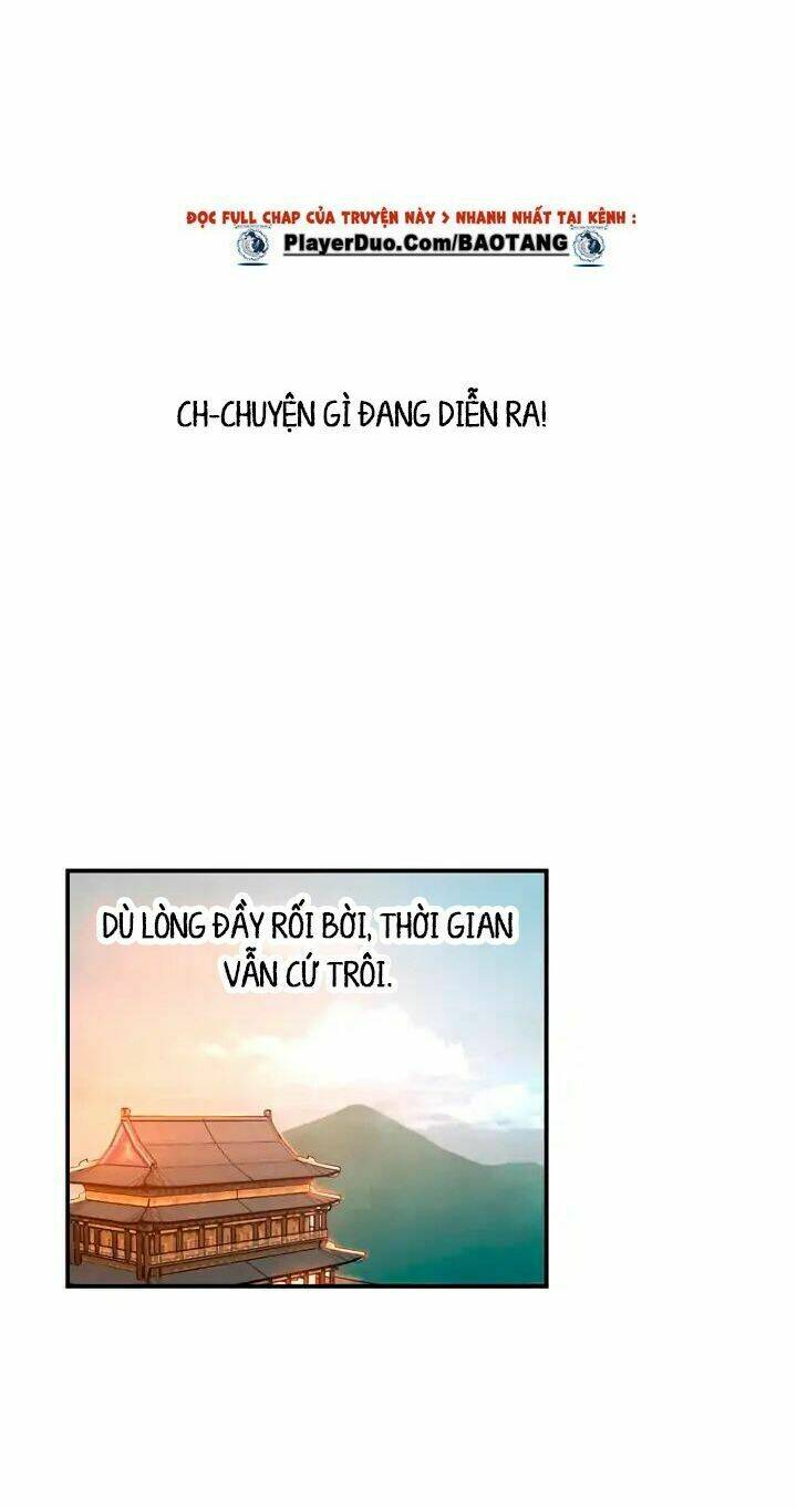 Trọng Sinh Bất Khả Chiến Bại - Chapter 1 - Page 35